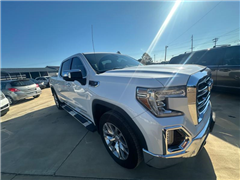 2022 GMC Sierra 1500 Limited 