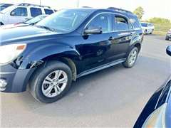 2013 Chevrolet Equinox 