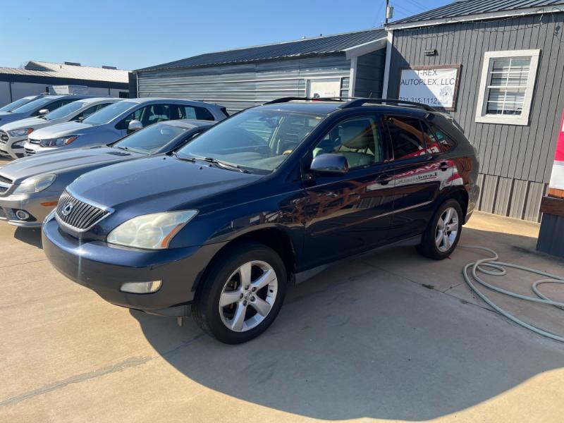 2004 Lexus RX 330 330