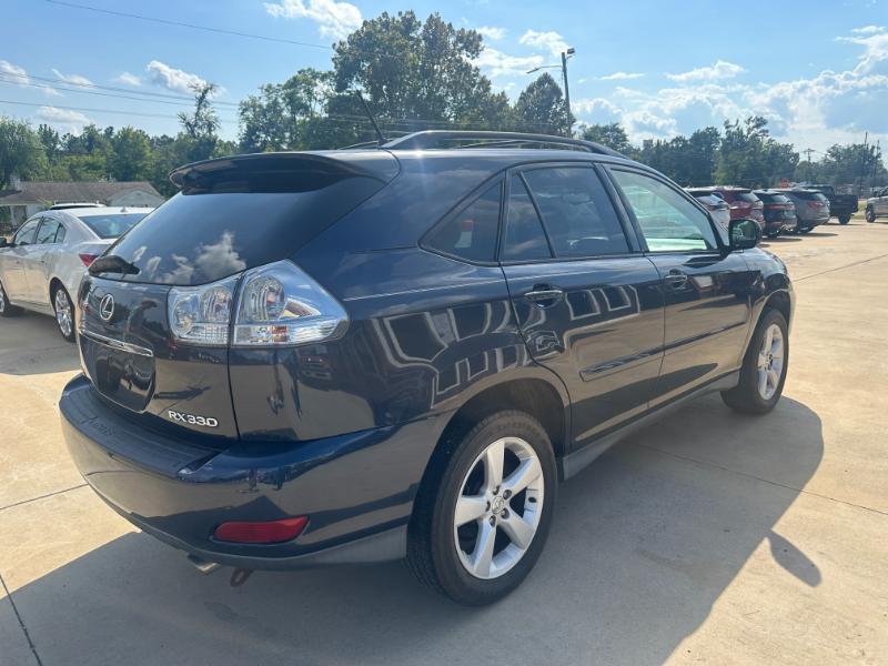 Lexus RX 330  2004