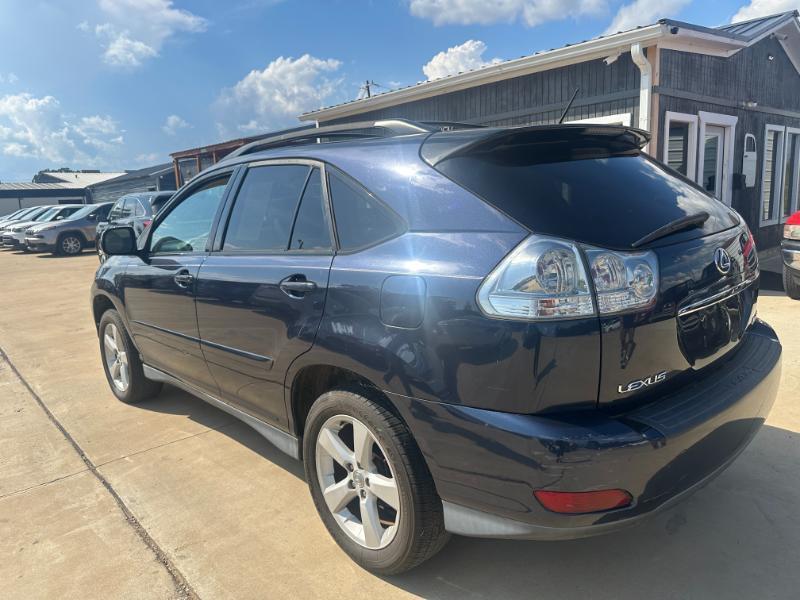 Lexus RX 330  2004