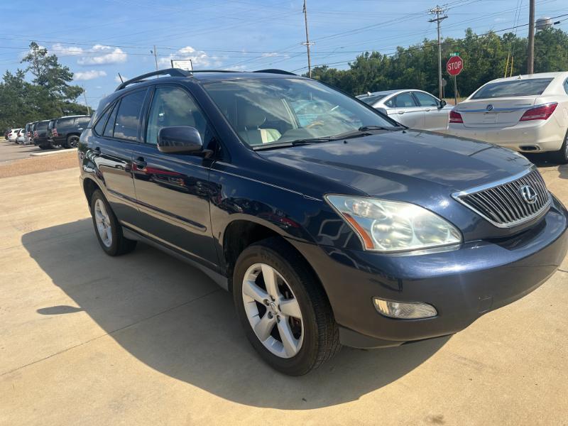 Lexus RX 330  2004