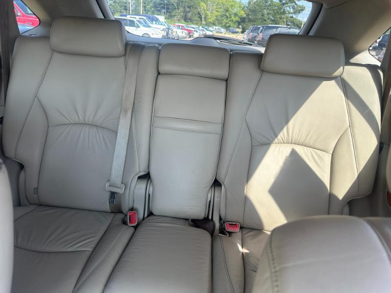 Lexus RX 330  2004
