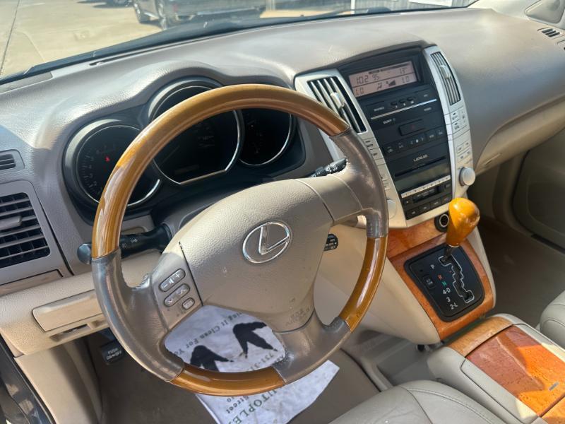 Lexus RX 330  2004