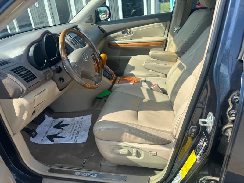 Lexus RX 330  2004