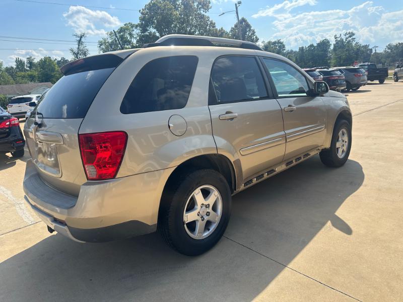 Pontiac Torrent  2008