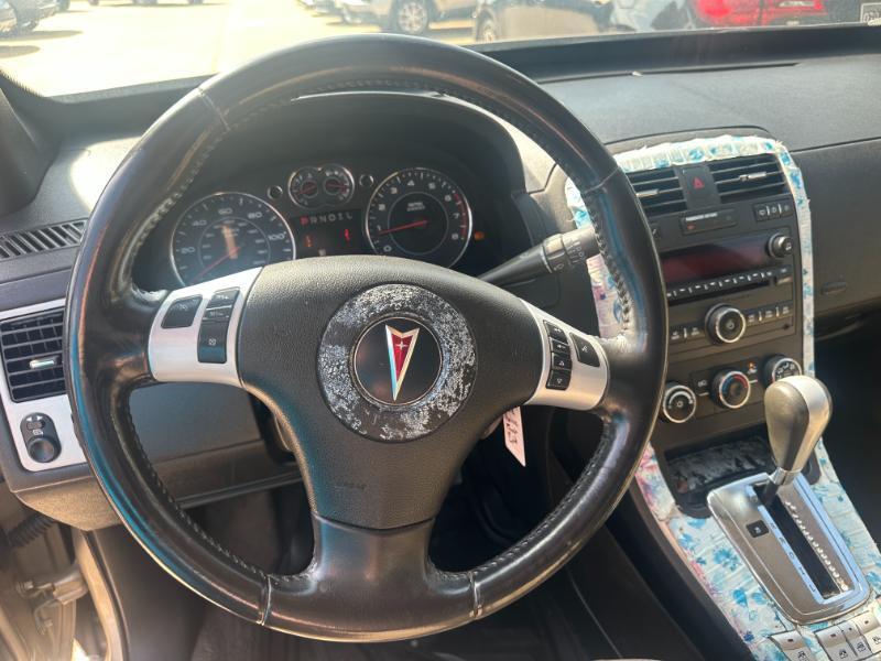 Pontiac Torrent  2008