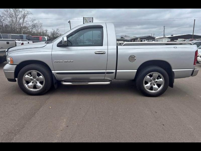 2005 Dodge Ram 1500 ST