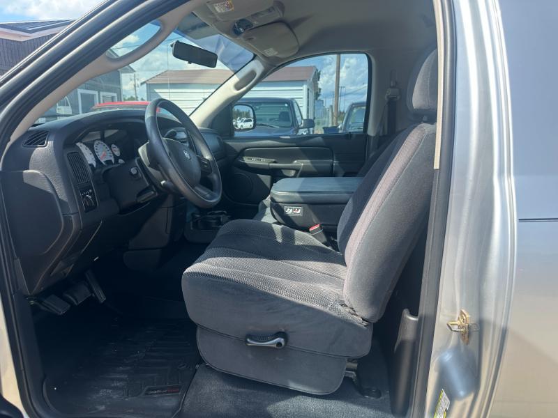 Dodge Ram 1500  2005