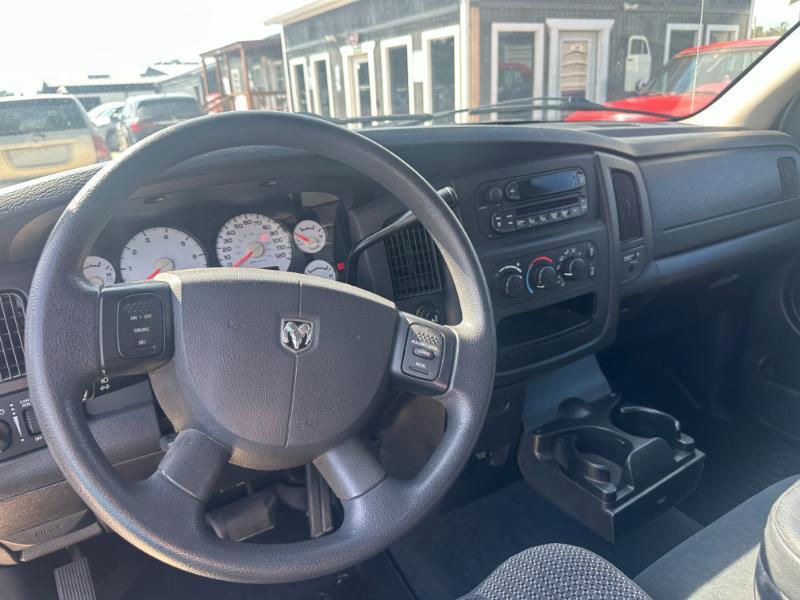 Dodge Ram 1500  2005