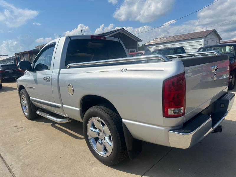 Dodge Ram 1500  2005