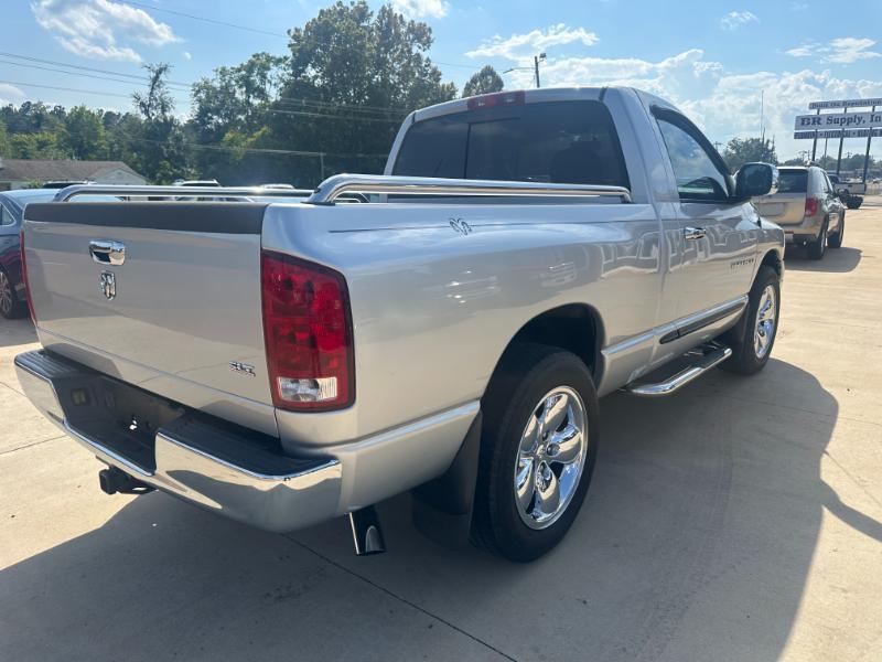 Dodge Ram 1500  2005