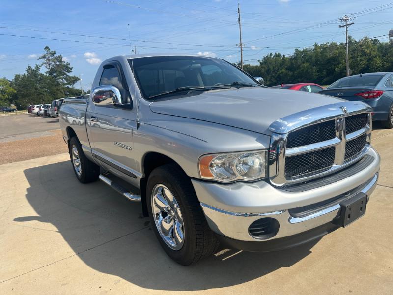 Dodge Ram 1500  2005