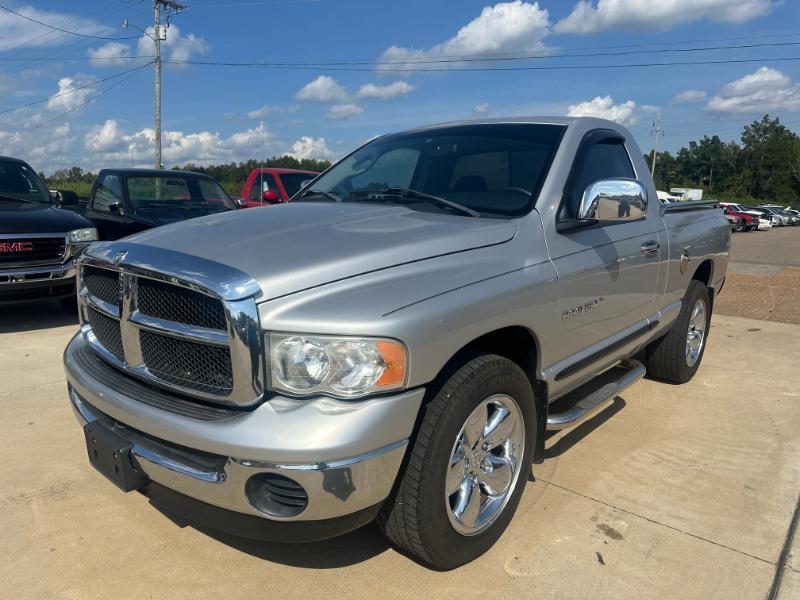 Dodge Ram 1500  2005