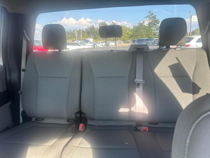 Ford F-150  2018