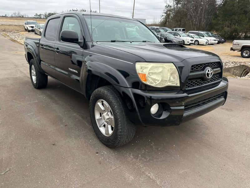 Toyota Tacoma  2011