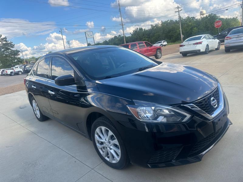 Nissan Sentra  2019