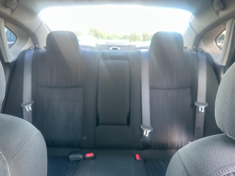 Nissan Sentra  2019
