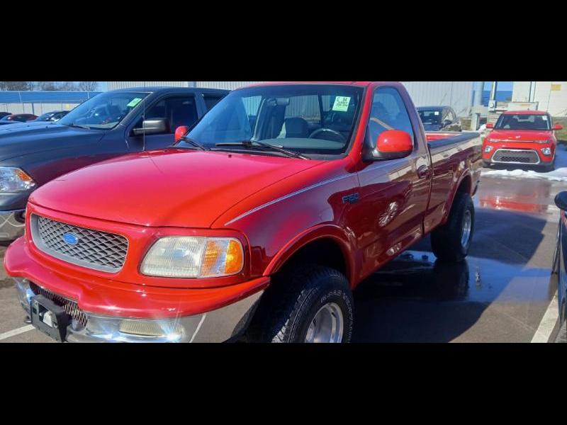1997 Ford F-150 