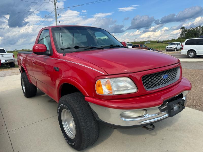 1997 Ford F-150 