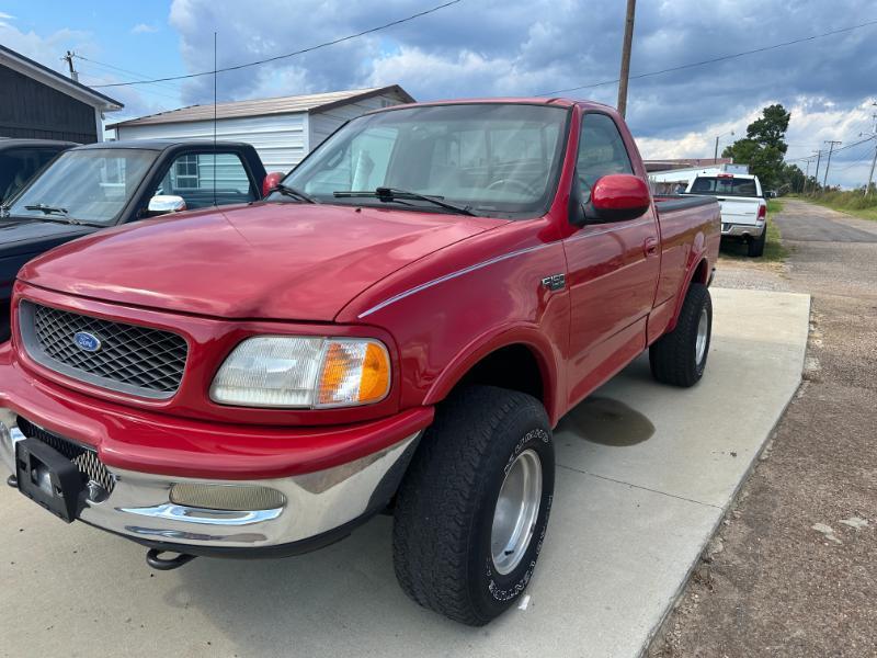 Ford F-150  1997