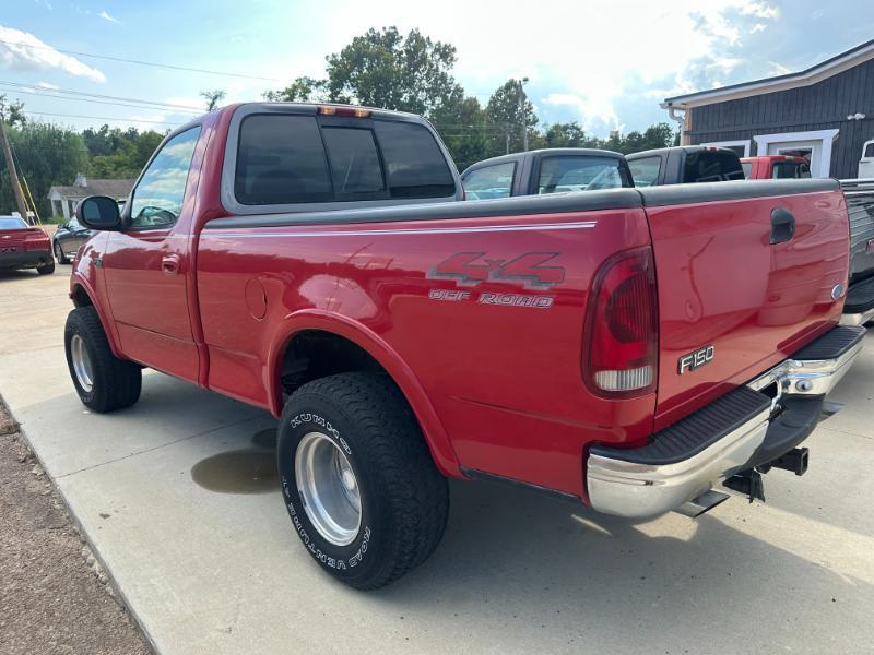 Ford F-150  1997