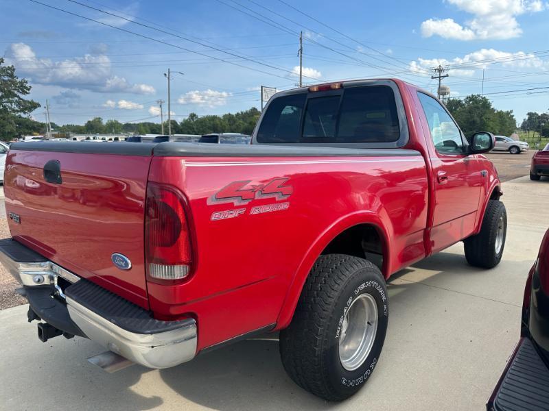 Ford F-150  1997