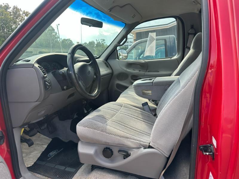 Ford F-150  1997