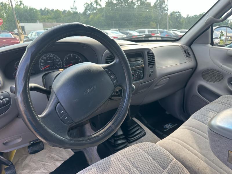 Ford F-150  1997