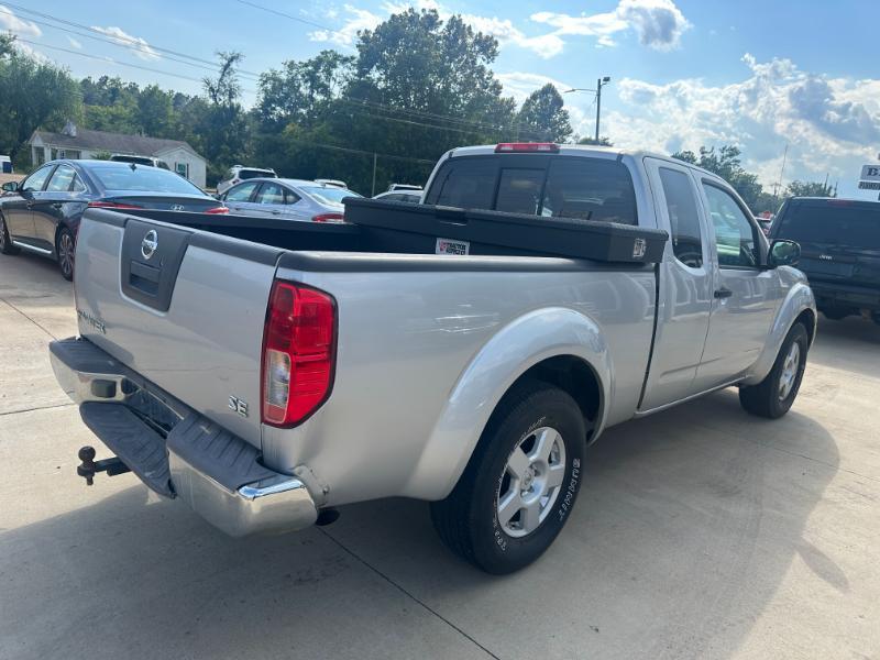 Nissan Frontier  2006