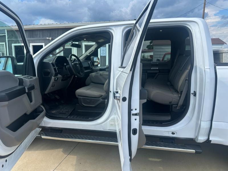 Ford F-150  2019