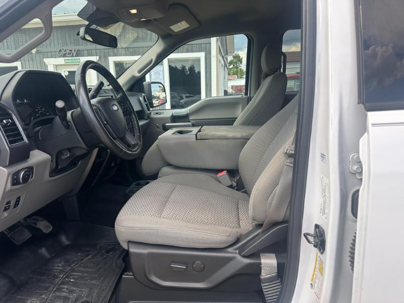 Ford F-150  2019