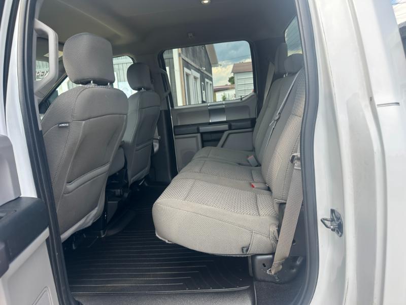 Ford F-150  2019