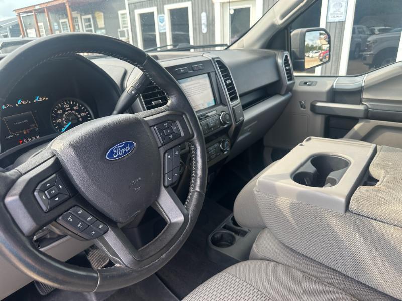 Ford F-150  2019
