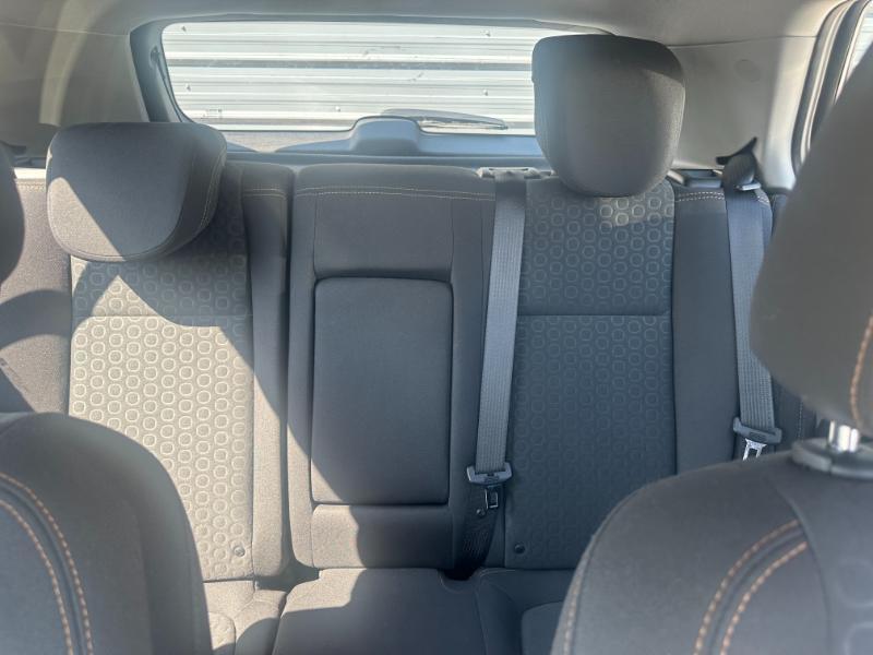 Chevrolet Trax  2018