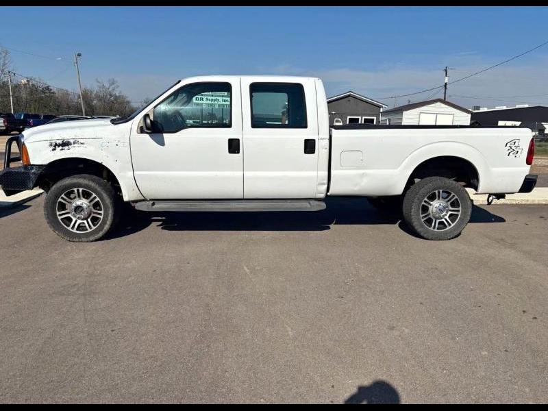 Ford F-350 SD  2006