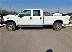 2006 Ford F-350 SD 