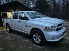2013 RAM 1500 