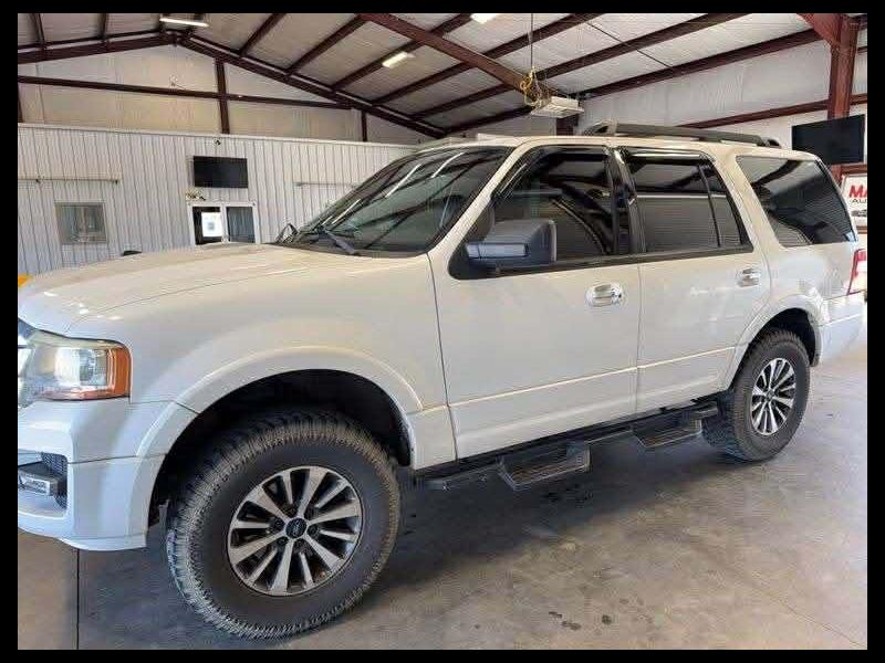 Ford Expedition  2015