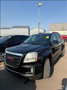 2017 GMC Terrain 