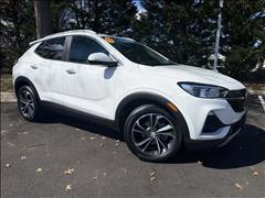 2023 Buick Encore GX 