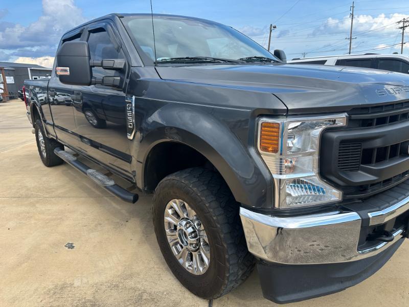 Ford F-250 SD  2020
