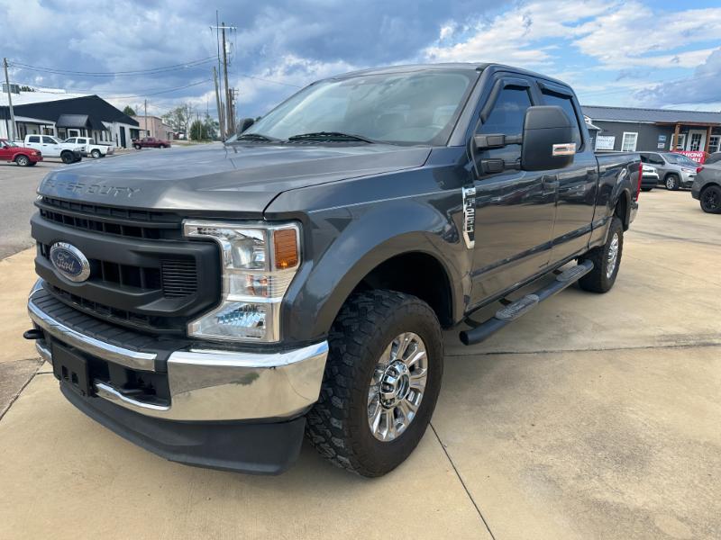 Ford F-250 SD  2020