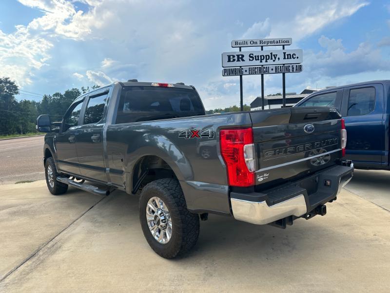 Ford F-250 SD  2020