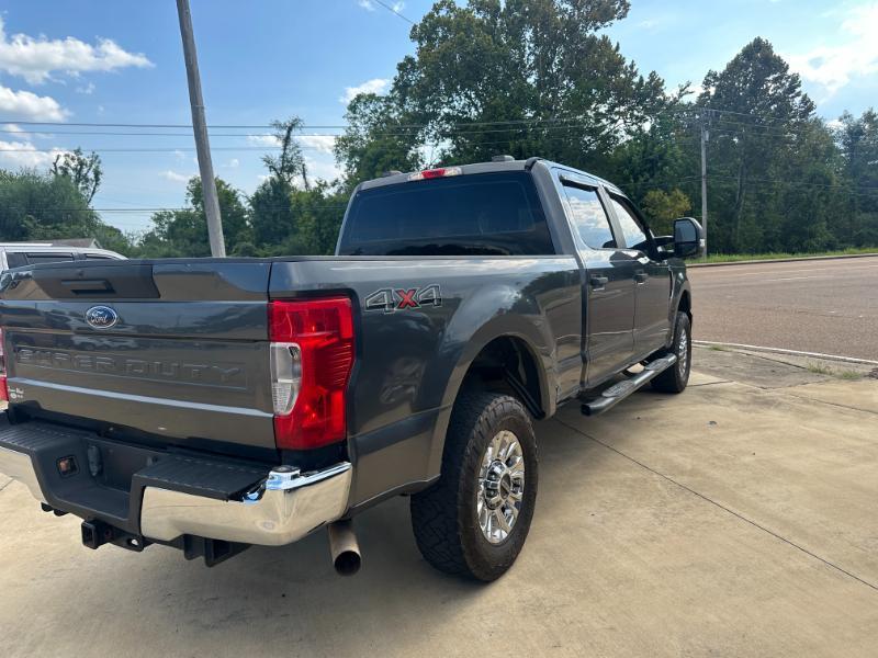 Ford F-250 SD  2020