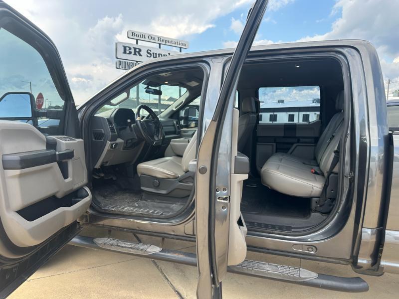 Ford F-250 SD  2020