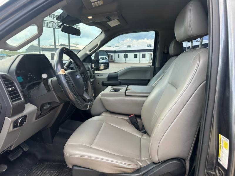Ford F-250 SD  2020