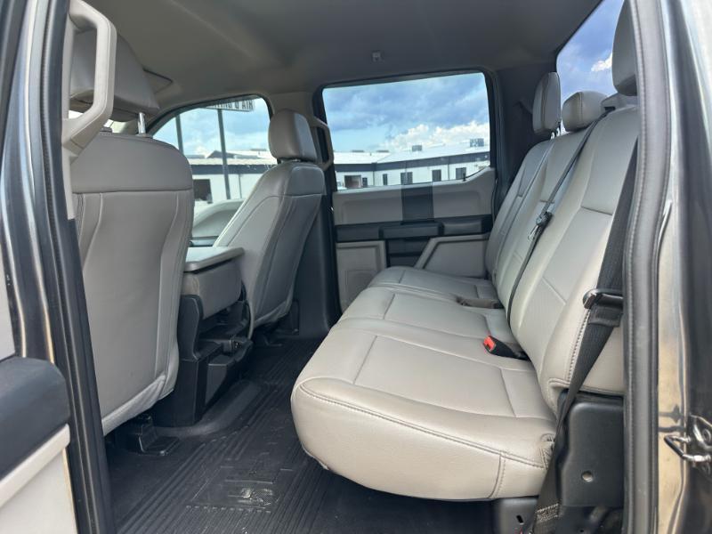 Ford F-250 SD  2020