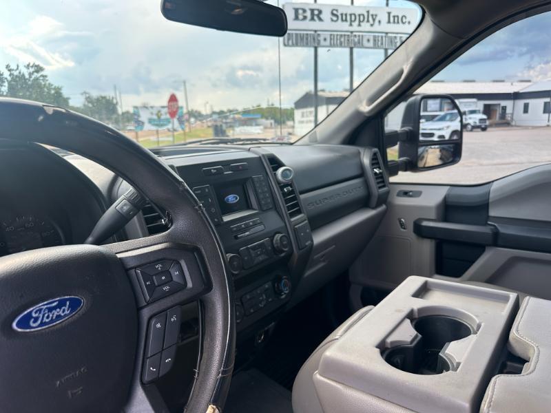 Ford F-250 SD  2020