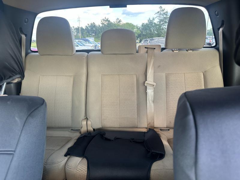 Ford F-150  2011